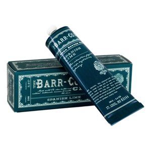 NWT Barr Co Spanish Lime Hand Cream
